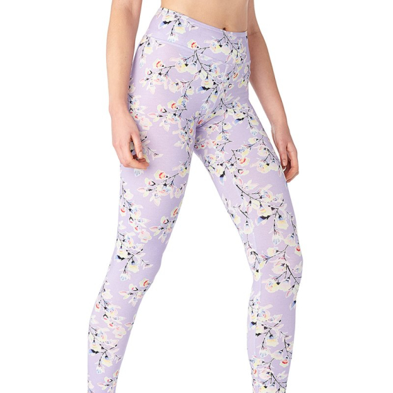 Dlouhé legíny Mandala Printed Legging Fuji