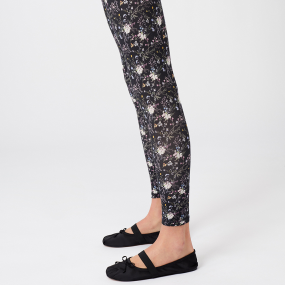 Dlouhé legíny Mandala Printed Leggings Perla