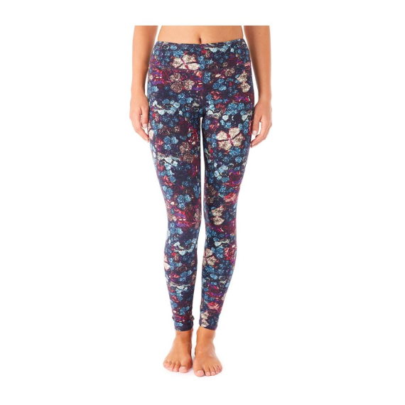 Dlouhé legíny Mandala Printed Tencel Legging Wonderland