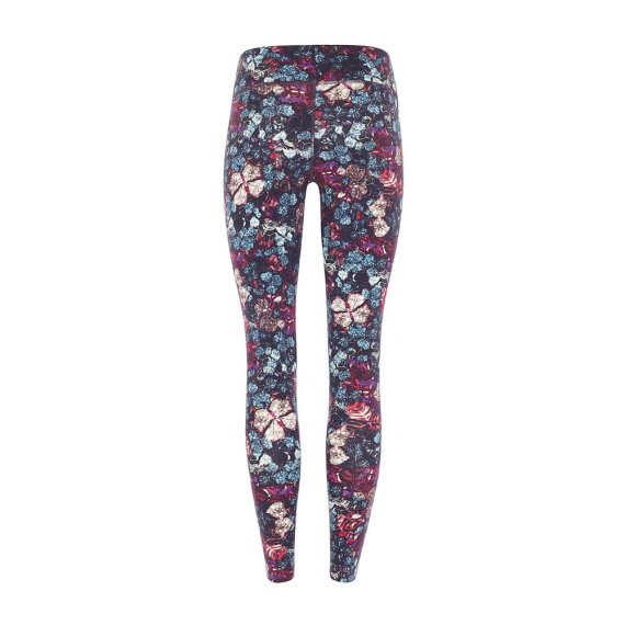 Dlouhé legíny Mandala Printed Tencel Legging Wonderland