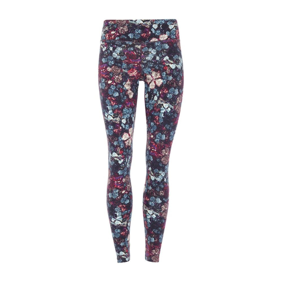 Dlouhé legíny Mandala Printed Tencel Legging Wonderland