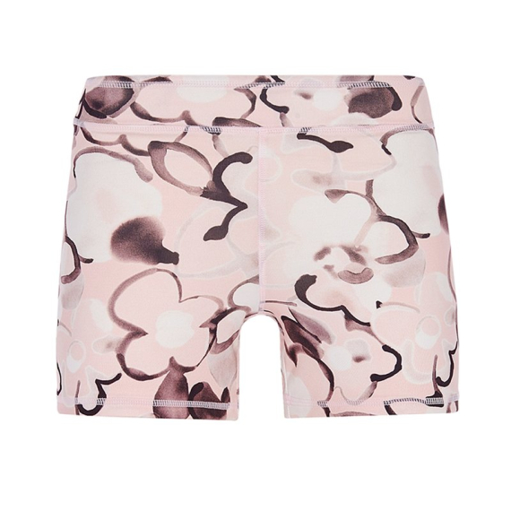 Šortky Mandala Printed Shorts English Rose