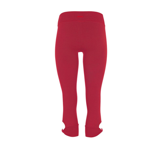 Tříčtvrteční legíny  Mandala Cropped Legging Rush