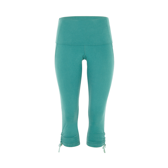 Tříčtvrteční legíny  Mandala Cropped Pant North Sea