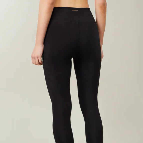 7/8 Legíny Mandala Cropped Legging Black