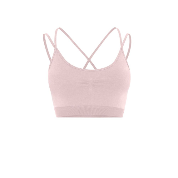 Sportovní podprsenka Mandala Slim Studio Bra Love me tender