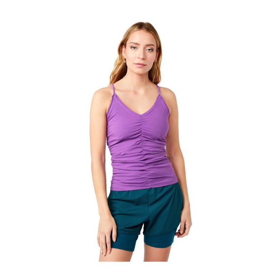 Tílko Mandala Cable Yoga Top Lalique