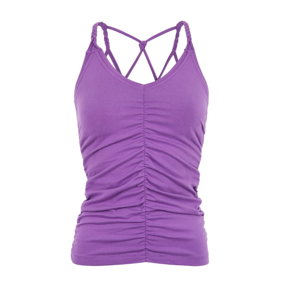 Tílko Mandala Cable Yoga Top Lalique Tílko Mandala Cable Yoga Top Lalique