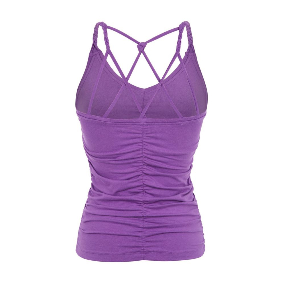 Tílko Mandala Cable Yoga Top Lalique Tílko Mandala Cable Yoga Top Lalique