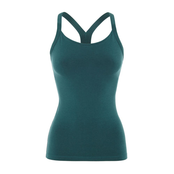 Tílko Mandala Define Top Aviator Green