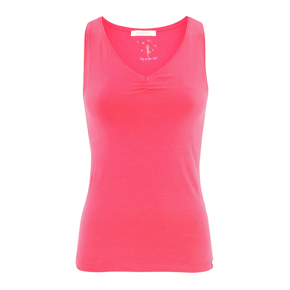 Tílko Mandala Racer Top Candy