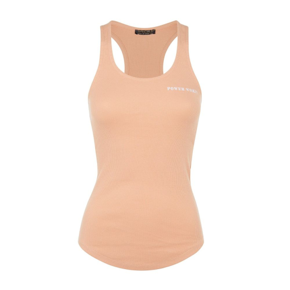 Tílko Mandala Power Woman Top Boviste