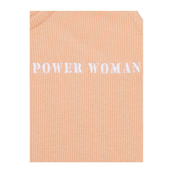 Tílko Mandala Power Woman Top Boviste