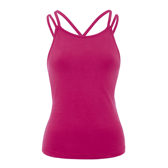 Tílko Mandala Advanced Yoga Top Pink