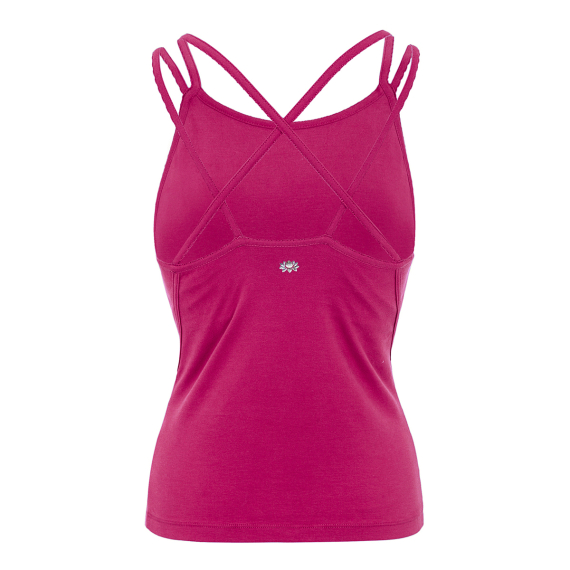 Tílko Mandala Advanced Yoga Top Pink