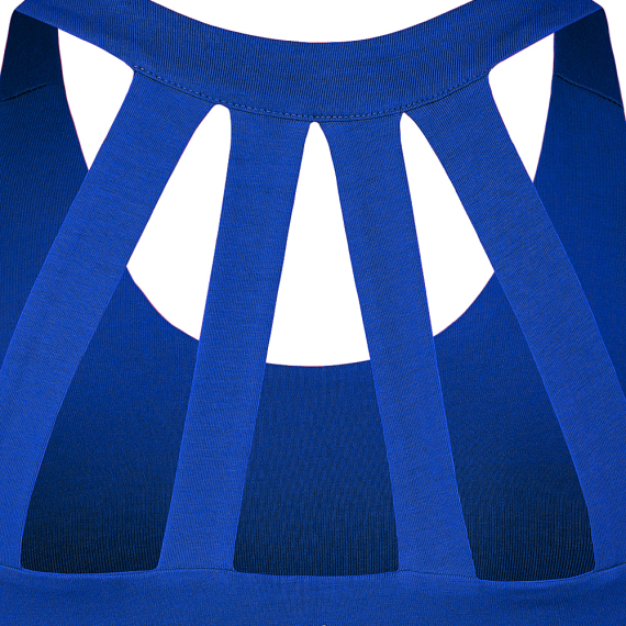 Tílko Mandala Bliss Top Galactic