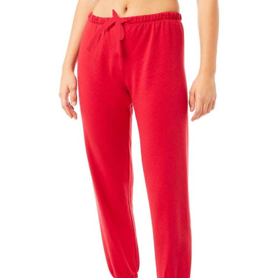 Kalhoty Mandala Cozy Pant Pimento