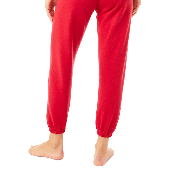 Kalhoty Mandala Cozy Pant Pimento