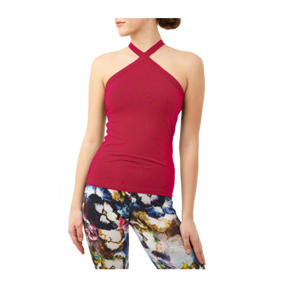 Tílko Mandala Yogini Top Rush