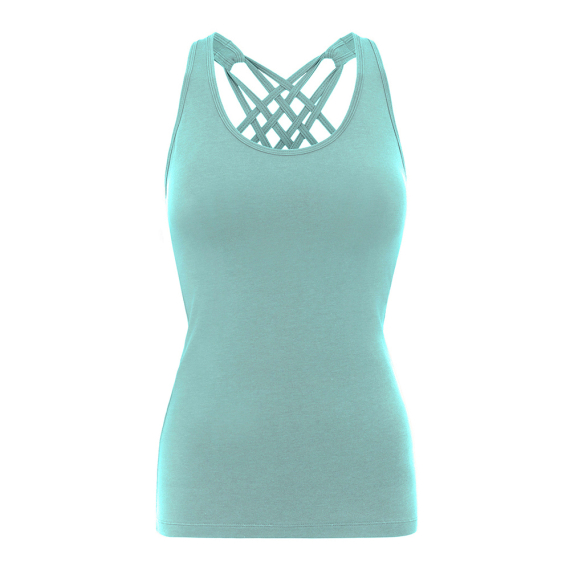 Tílko Mandala Infinity Top Ice