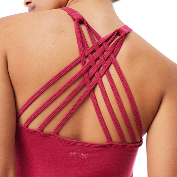 Tílko Mandala Infinity Top Nomade Tílko Mandala Infinity Top Nomade