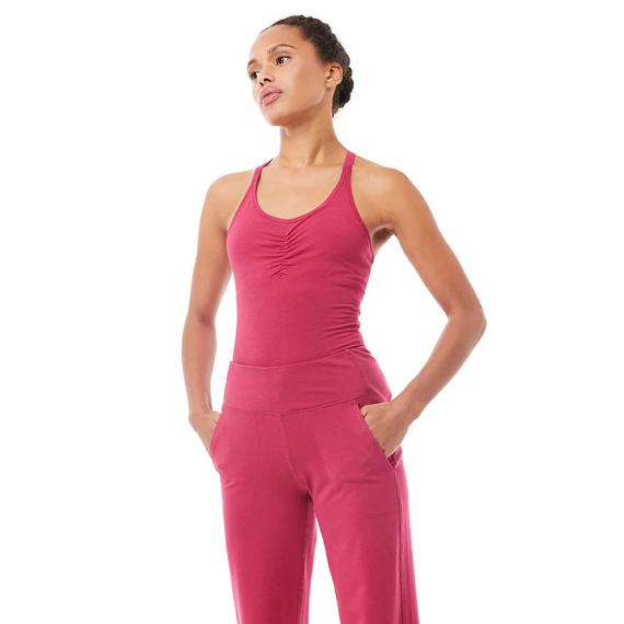 Tílko Mandala Infinity Top Nomade Tílko Mandala Infinity Top Nomade