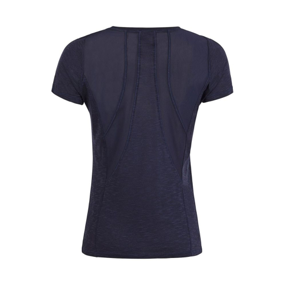 Triko Mandala Running Tee Marine