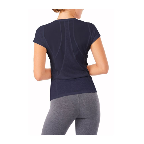 Triko Mandala Running Tee Marine