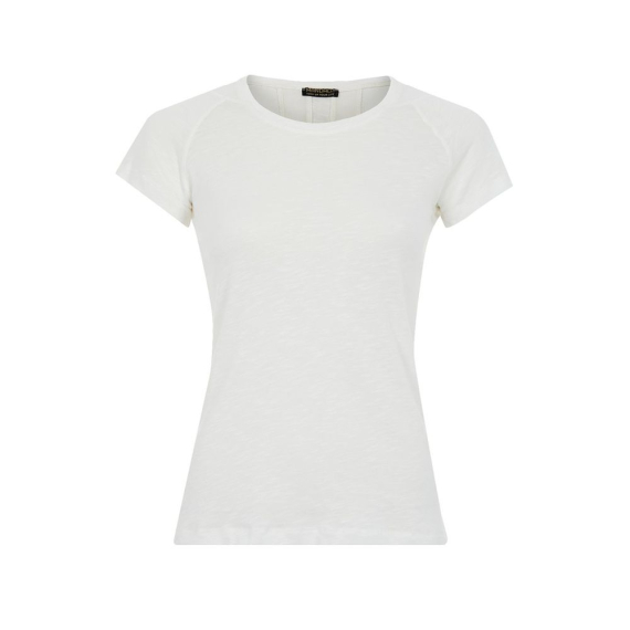 Triko Mandala Running Tee White