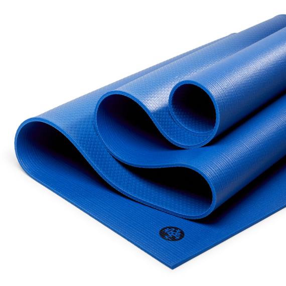 Podložka na jógu Manduka PRO® Buoy 6 mm