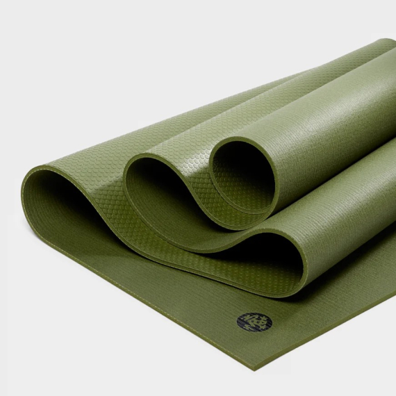 Podložka na jógu Manduka PRO® Earth 6 mm