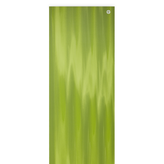 Podložka na jógu Manduka PRO® Black Spring Buds 6 mm (limitovaná edice)