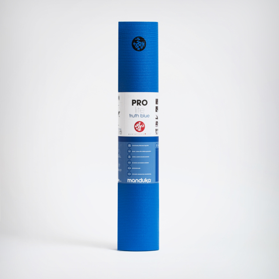 Manduka PROlite® Mat Truth Blue