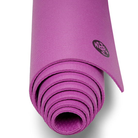 Podložka na jógu Manduka PROlite® Mat 4,7 mm Purple Lotus