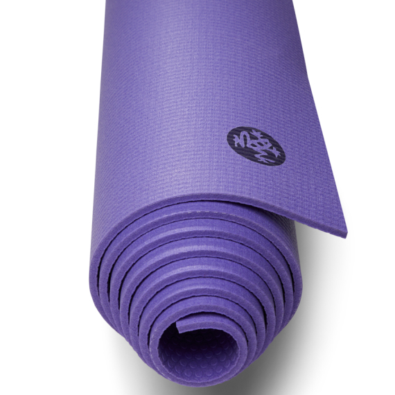 Podložka na jógu Manduka PROlite® Mat 4,7 mm Passion Berry