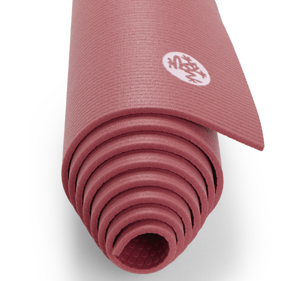 Podložka na jógu Manduka PROlite® Mat 4,7 mm Rosewood