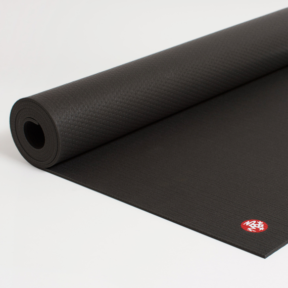 Manduka PROlite® Mat WIDE & LONG Black