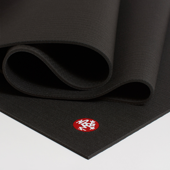 Manduka PROlite® Mat WIDE & LONG Black