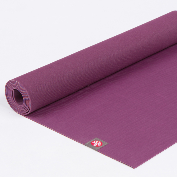 Kaučuková jogamatka Manduka eKO Lite™ Mat 3 mm Acai