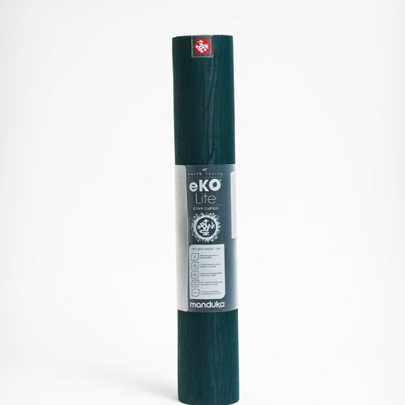 Kaučuková jogamatka Manduka eKO Lite™ Mat 4 mm Thrive