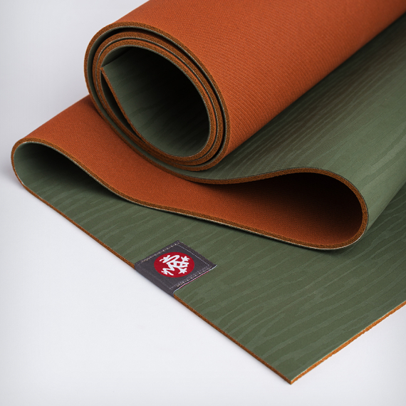 Kaučuková jogamatka Manduka eKO Lite™ Mat 4 mm Range
