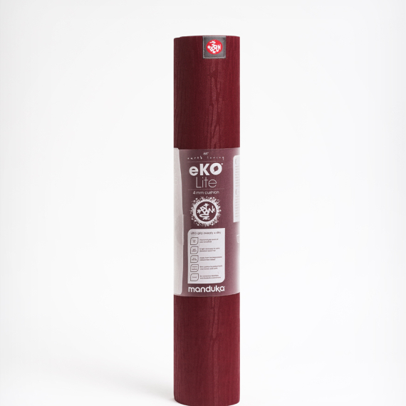Kaučuková jogamatka Manduka eKO Lite™ Mat 4 mm Verve