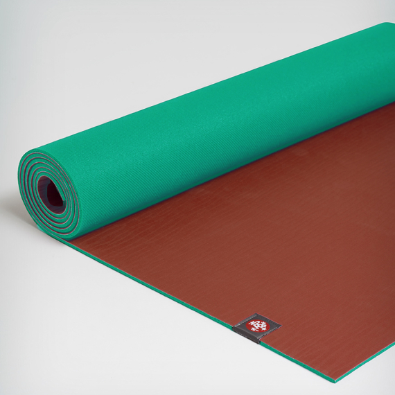 Kaučuková jogamatka Manduka eKO® Mat 5 mm Brick