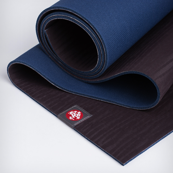 Kaučuková jogamatka Manduka eKO® Mat 5 mm Raisin