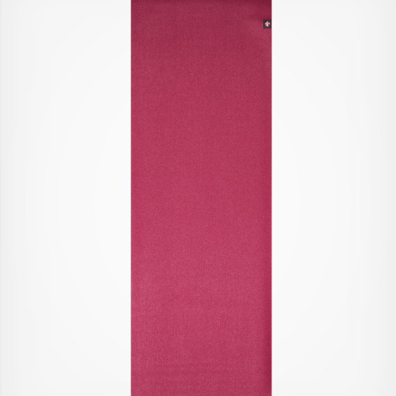 Cestovní jogamatka Manduka eKO SuperLite™ Travel Mat Fuchsia