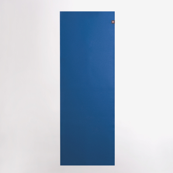 Cestovní jogamatka Manduka eKO SuperLite™ Travel Mat Truth Blue