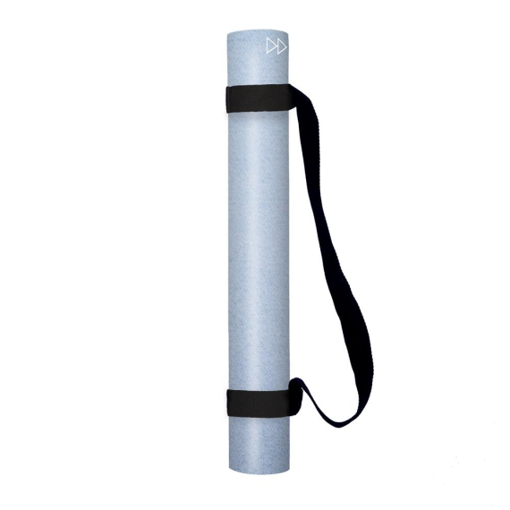 Cestovní designová jogamatka Yoga Design Lab Travel Mat 1,5 mm Kaivalya