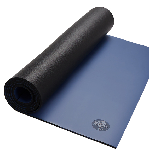 Superneklouzavá podložka na jógu Manduka GRP Adapt 5mm Purple Haze