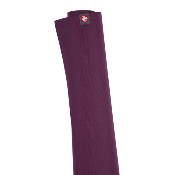 Kaučuková jogamatka Manduka eKO Lite™ Mat 4 mm Acai Midnight 180 cm