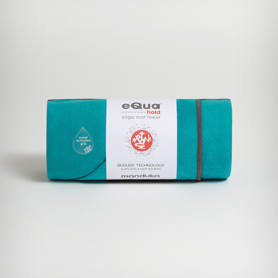 Manduka eQua® Hold Towel Veradero